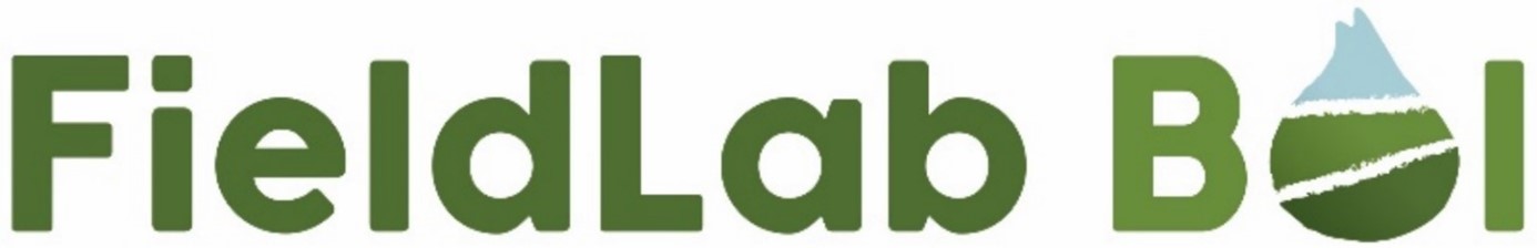 Logo Fieldlab Bol